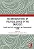 Reconfigurations of Political Space in the Caucasus: Power Practices, Governance and Transboundary Flows