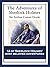 The Adventures of Sherlock Holmes
