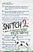 Snitch 2: A Year of Relative Madness