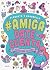 Amiga, date cuenta: Guía para la vida (Spanish Edition)
