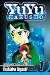 YuYu Hakusho, Vol...