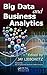 Big Data and Business Analytics