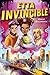Etta Invincible