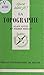 La topographie (French Edition)
