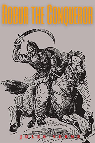 Robur the Conqueror