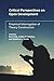 Critical Perspectives on Open Development: Empirical Interrogation of Theory Construction (International Development Research Centre)