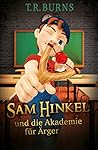Sam Hinkel und di...