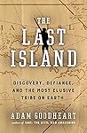 The Last Island: ...