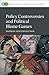 Policy Controversies and Political Blame Games (Cambridge Studies in Comparative Public Policy)