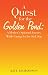 A Quest for the Golden Pond...