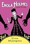 El caso del pictograma by Nancy Springer