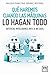 Qué haremos cuando las máquinas lo hagan todo (Acción empresarial) (Spanish Edition)