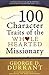 100 Character Traits of the Wholehearted Missionary