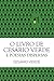 O Livro de Cesário Verde e Poesias Dispersas (Clássicos Guerra e Paz 1) (Portuguese Edition)