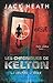 Les Chroniques de Kelton (Tome 3) - Secret d'état (French Edition)
