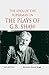 The Idea of the Superman in the Plays of G.B. Shaw
