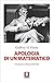 Apologia di un matematico (Italian Edition)
