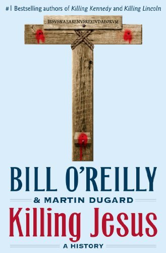 Killing Jesus