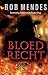 Bloedrecht (Manteau Thriller) (Dutch Edition)