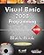 Visual Basic 2008 Programming Black Book, Beginners ed