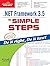 .NET Framework 3.5 in Simple Steps