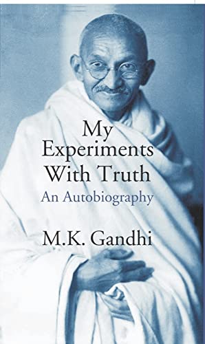 My Experimants With Truth