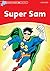 Super Sam (Dolphin Readers Level 2)