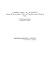 Evaluating Testing, Costs, and Benefits of Advanced Spectroscopic Portals for Screening Cargo at Ports of Entry: Interim Report (Abbreviated Version)