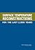 Surface Temperature Reconstructions for the Last 2,000 Years