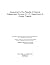 Assessment of the Results of External Independent Reviews for U.S. Department of Energy Projects