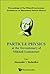 Particle Physics At The Tercentenary Of Mikhail Lomonosov - Proceeding Of The Fifteenth Lomonosov Conference On Elementary Particle Physics: Proceedings ... on Elementary Particle Physics, Moscow, R