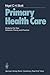 Primary Health Care: Bridgi...