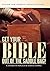 Get Your Bible out of the S...