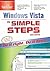 Windows Vista in Simple Steps 2008 ed