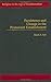 Persistence and Change in the Protestant Establishment (Religion in the Age of Transformation)