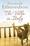 The Villa in Italy by Elizabeth Edmondson
