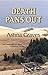 Death Pans Out by Ashna Graves
