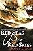 Red Seas Under Red Skies by Scott Lynch
