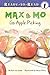 Max & Mo Go Apple Picking - Do Not Use