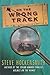 On the Wrong Track: A Holmes on the Range Mystery (Holmes on the Range Mysteries Book 2)