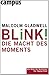 Blink! - Die Macht des Moments (German Edition)