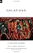 Galatians (The IVP New Testament Commentary Series Book 9)