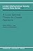 A Local Spectral Theory for Closed Operators (London Mathematical Society Lecture Note Series Book 105)