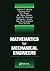 Mathematics for Mechanical Engineers