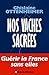 Nos vaches sacrées (French Edition)