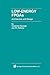 Low-Energy FPGAs — Architecture and Design (The Springer International Series in Engineering and Computer Science Book 625)