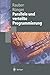 Parallele und verteilte Programmierung (Springer-Lehrbuch) (German Edition)