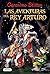 Las aventuras del Rey Arturo (Libros especiales de Geronimo Stilton) (Spanish Edition)