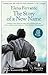The Story of a New Name by Elena Ferrante