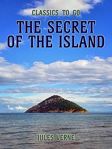 The Secret Of The Island